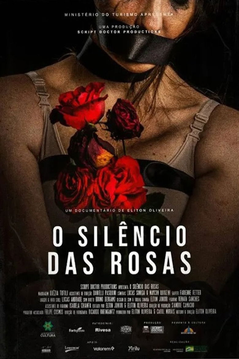 Imatge de O Silêncio das Rosas