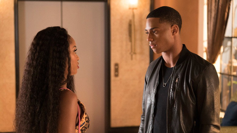 Still from Famous in Love - Season 2 Episode 8
