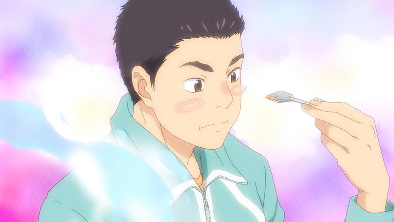 Still from March Comes in Like a Lion - Season 2 Episode 22