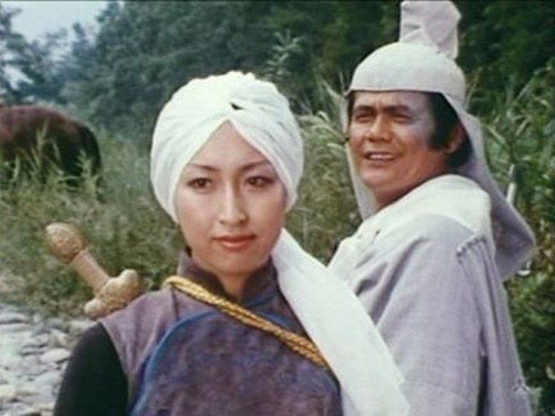 Episode still