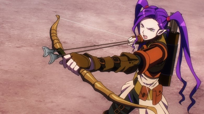 Assistir Overlord III - Episódio - 8 animes online