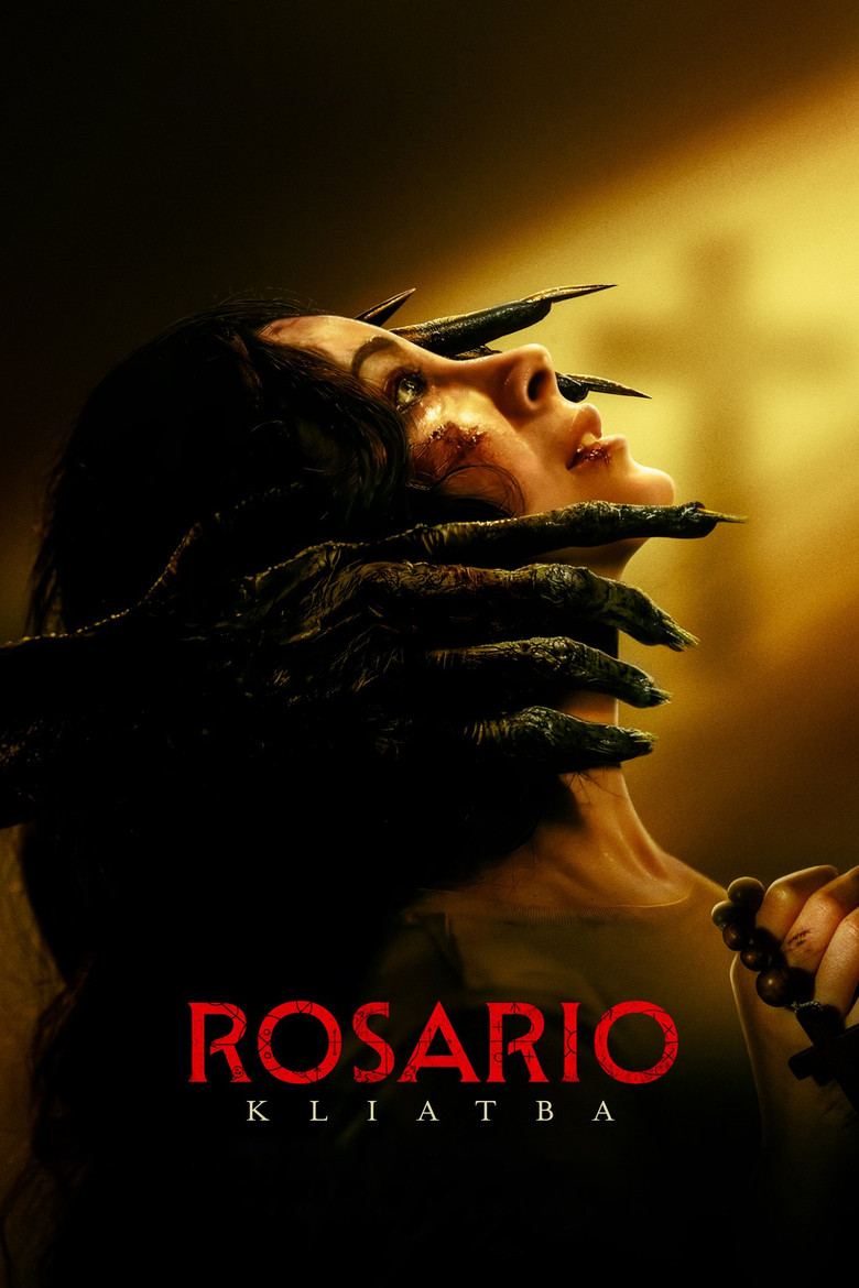 Rosario: Kliatba (2025)