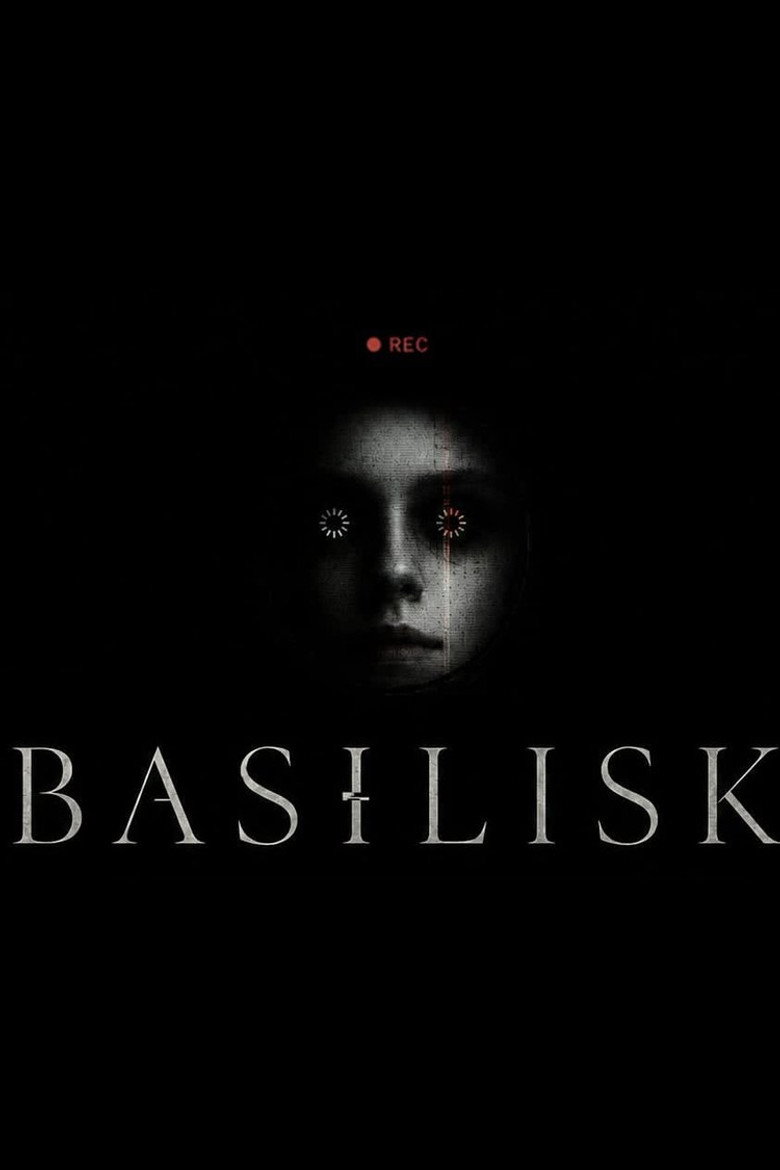Basilisk poster