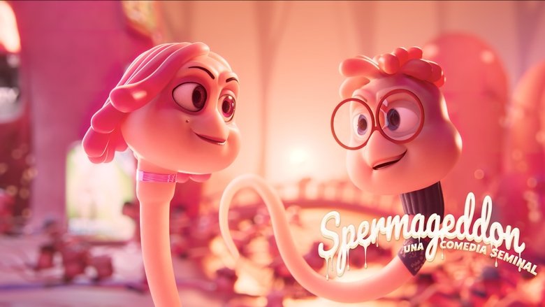 Spermageddon (2025)