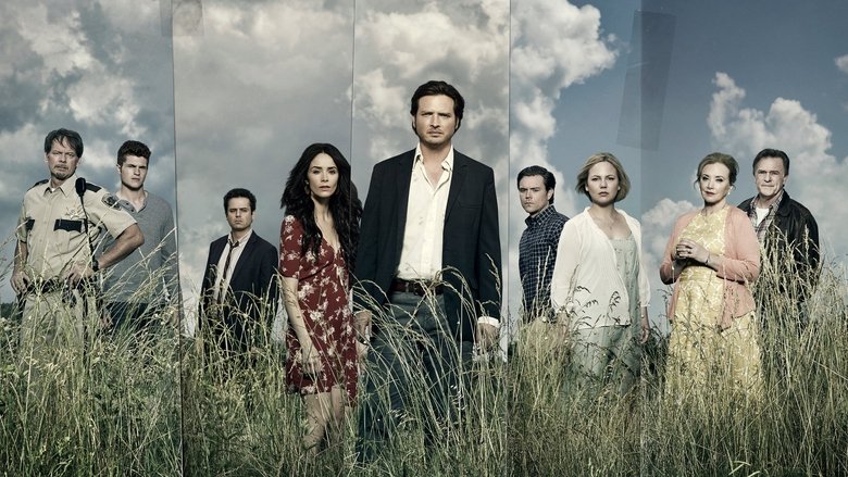 Voir Rectify streaming complet et gratuit sur streamizseries - Films streaming