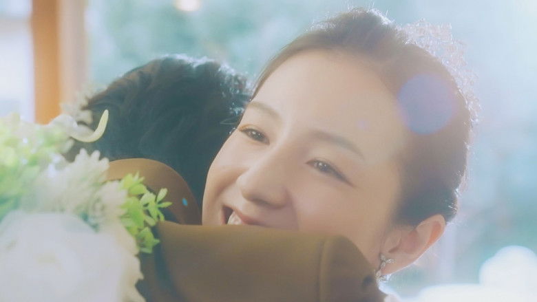 Still image for Will You Let Me Love You With All My Heart? season 1 episode 8: Episode 8