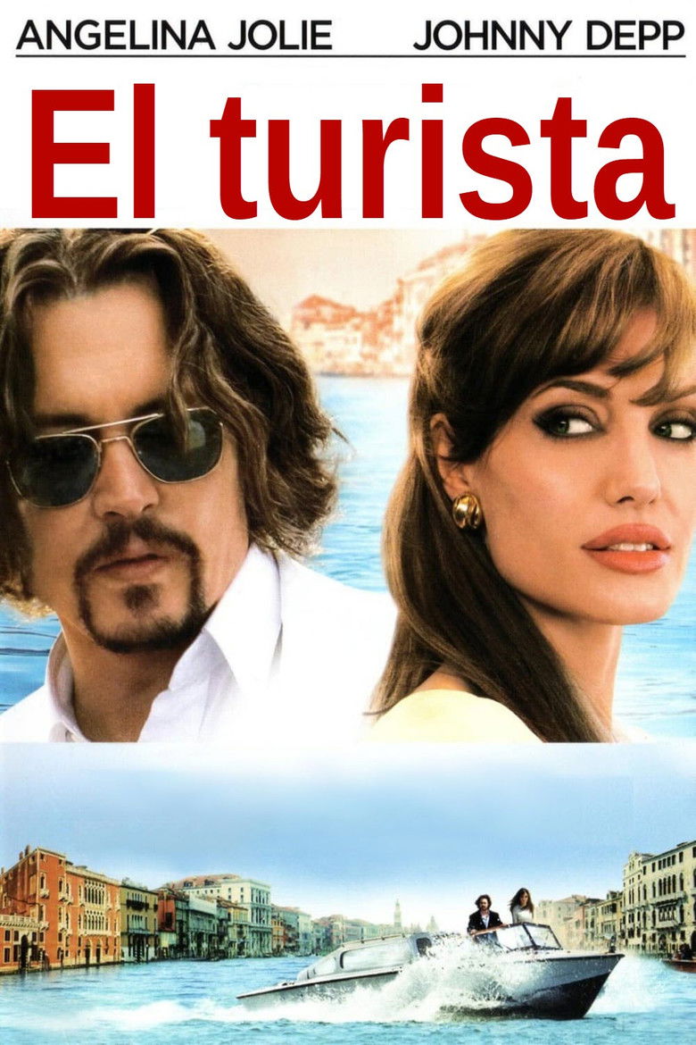 Imatge de El turista