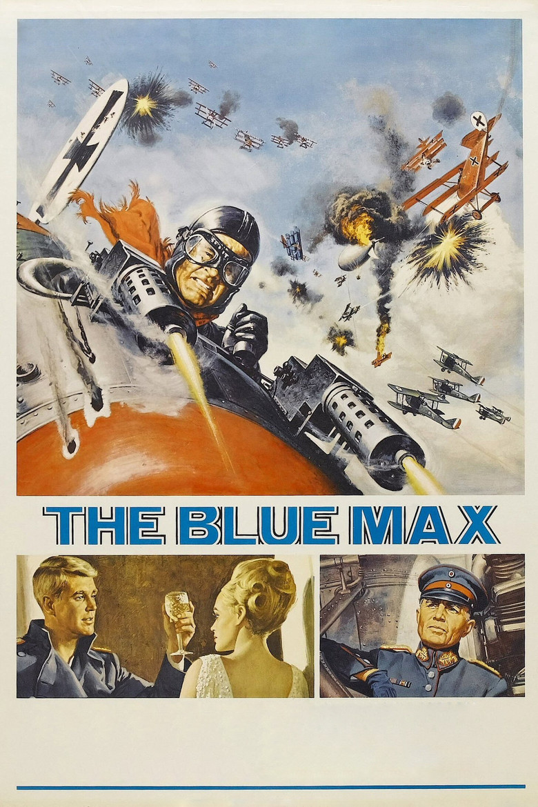 Póster la Película