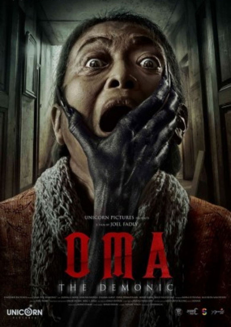 Imatge de Oma the Demonic