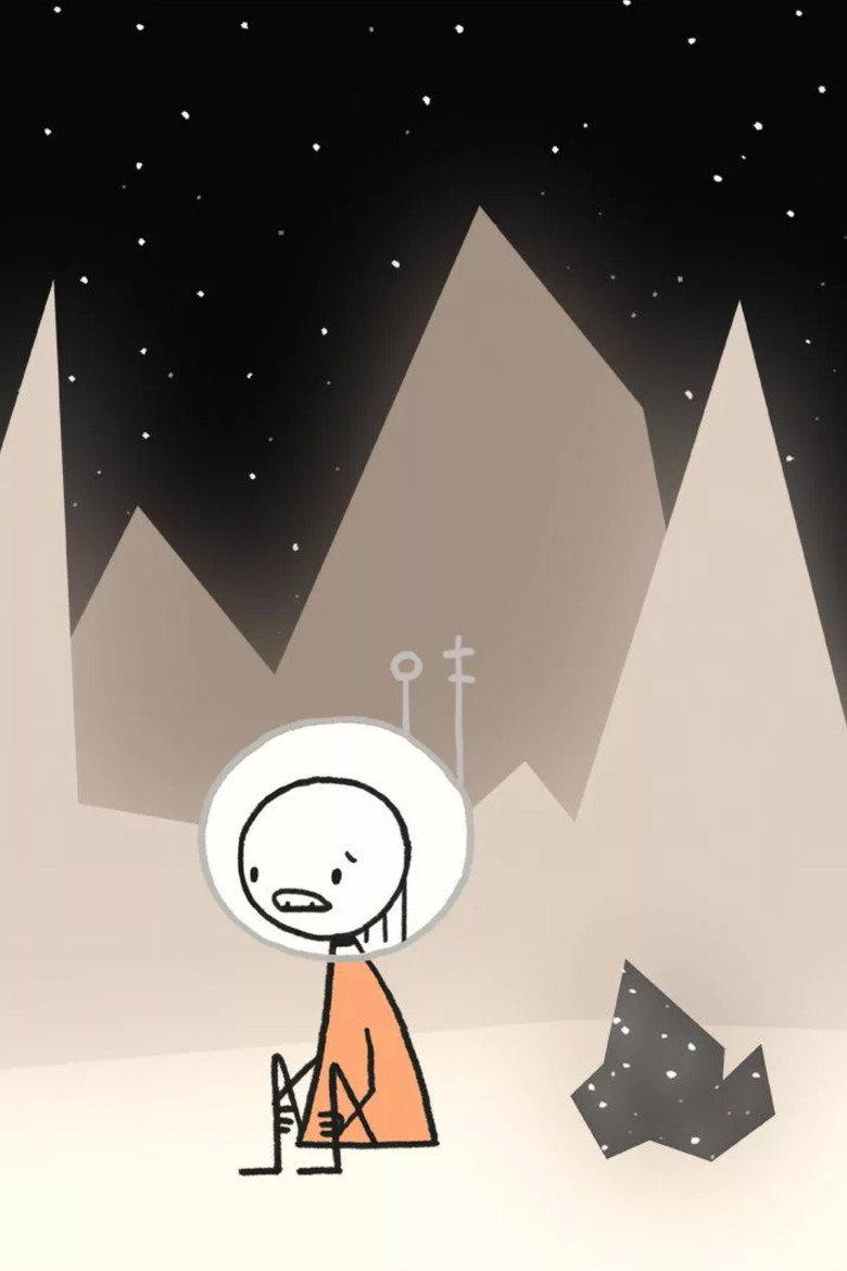 Imatge de World of Tomorrow