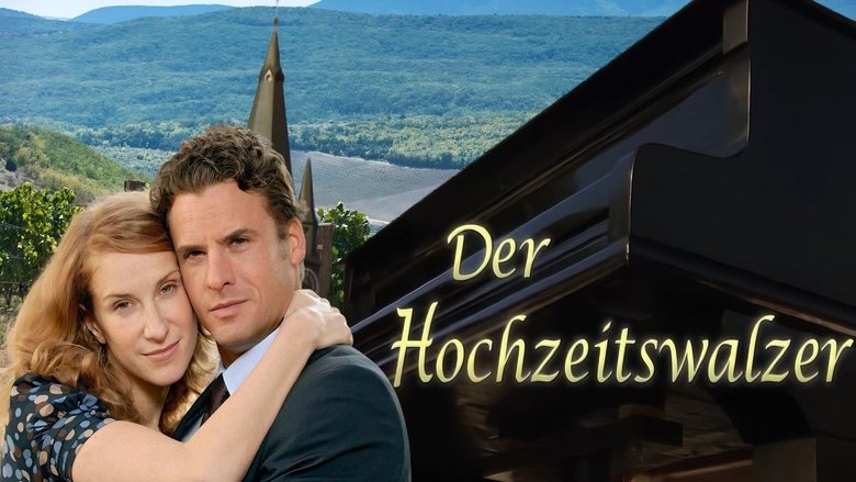 Der Hochzeitswalzer main backdrop