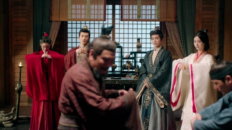 Still image for Voyage to Haihun season 1 episode 19: Episode 19 Still image for Voyage to Haihun season 1 episode 19: Episode 19