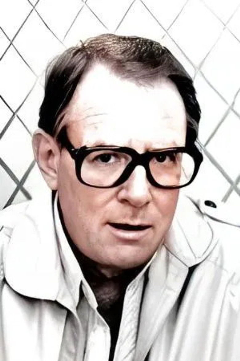 Sérgio Jockyman portrait image