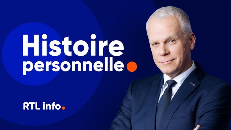 Histoire personnelle (2025)
