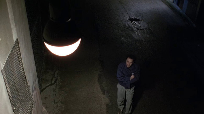 Still from Soft Light