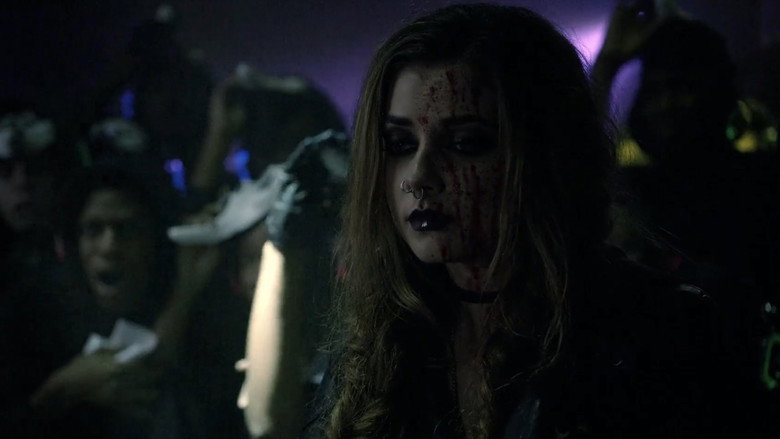 Scream Ressurection image 9