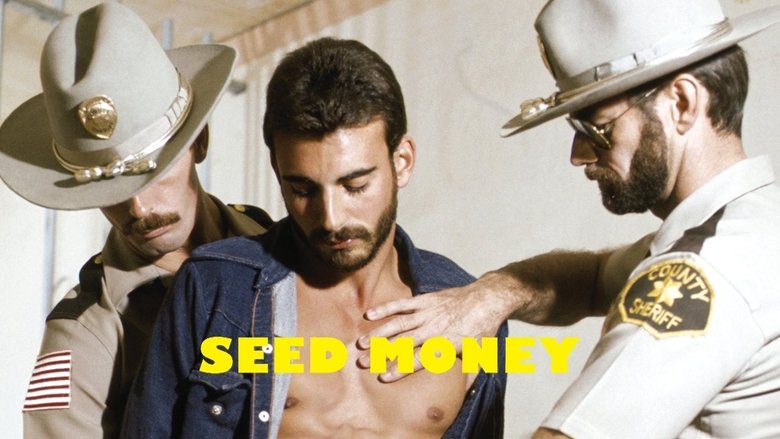 Seed Money: The Chuck Holmes Story (2015)
