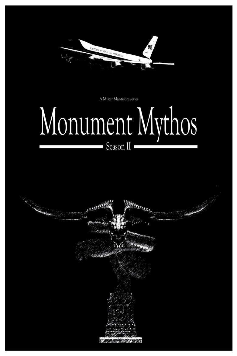 The Monument Mythos Season 2
