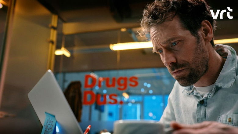 Still image for Drugs Dus. season 1 episode 1: Episode 1
