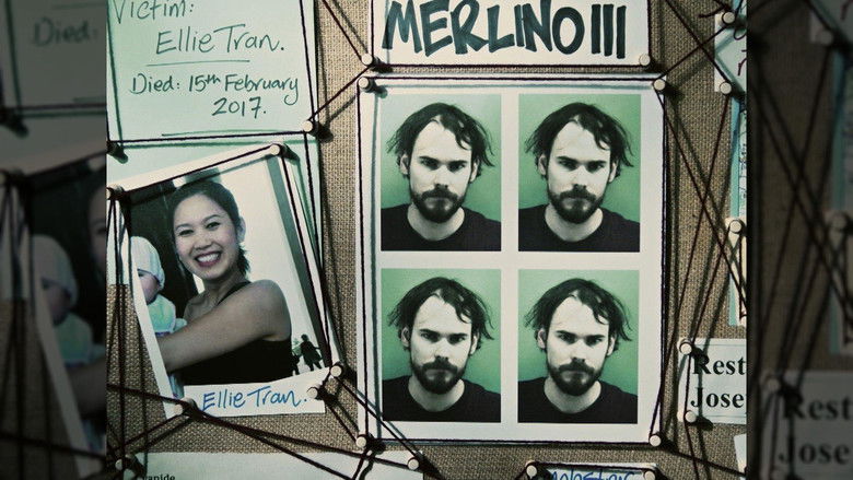 Still image for Poisonous Liaisons season 1 episode 9: Lethal Lovers Still image for Poisonous Liaisons season 1 episode 9: Lethal Lovers