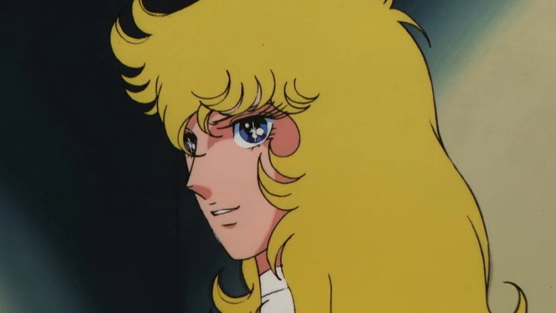 Still from ベルサイユのばら - Сезон 1 Епизод 13