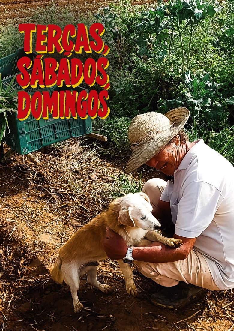 Imatge de Terças, Sábados, Domingos