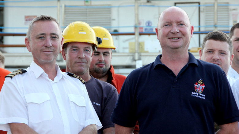 Still image for Channel Patrol season 1 episode 9: Episode 9 Still image for Channel Patrol season 1 episode 9: Episode 9