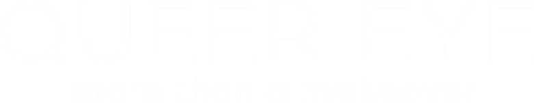Queer Eye