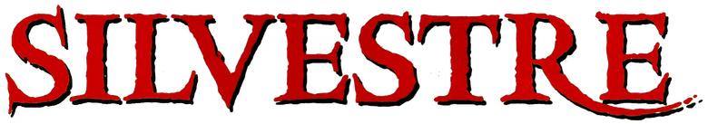 Сильвестр