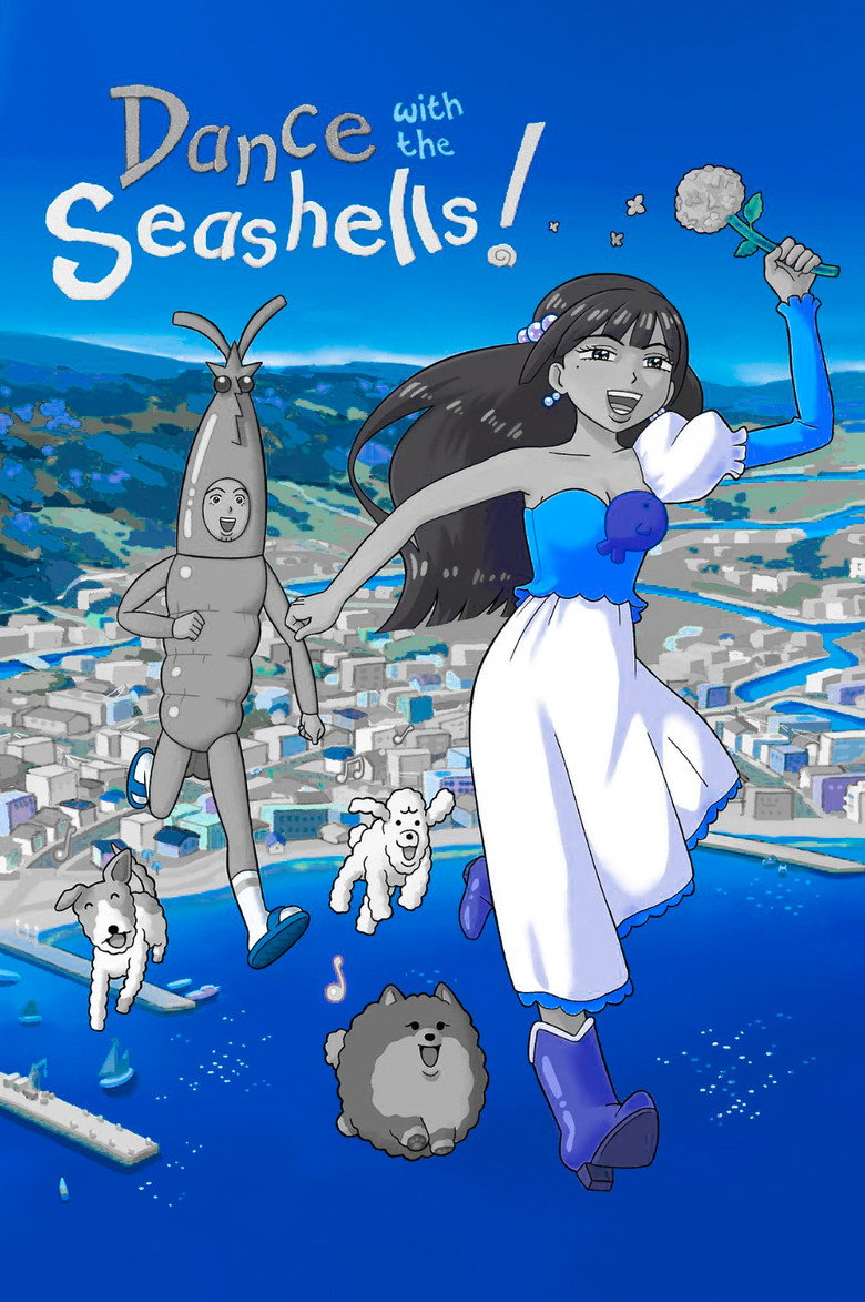 Imatge de Dance with the Seashells!