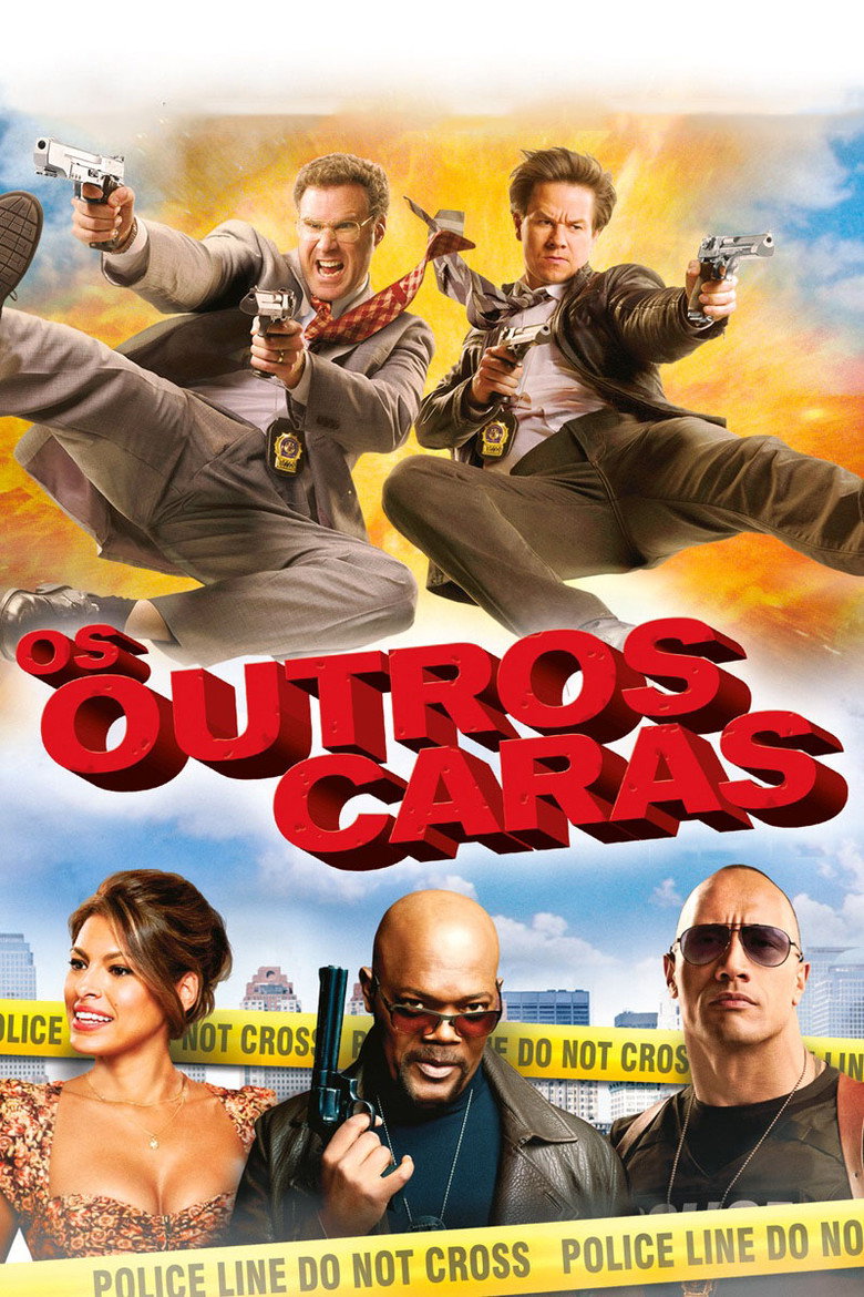 Póster la Película