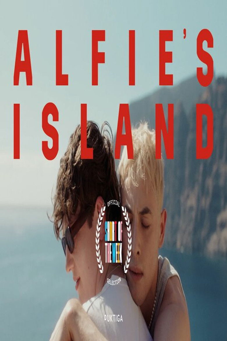 Imatge de Alfie's Island