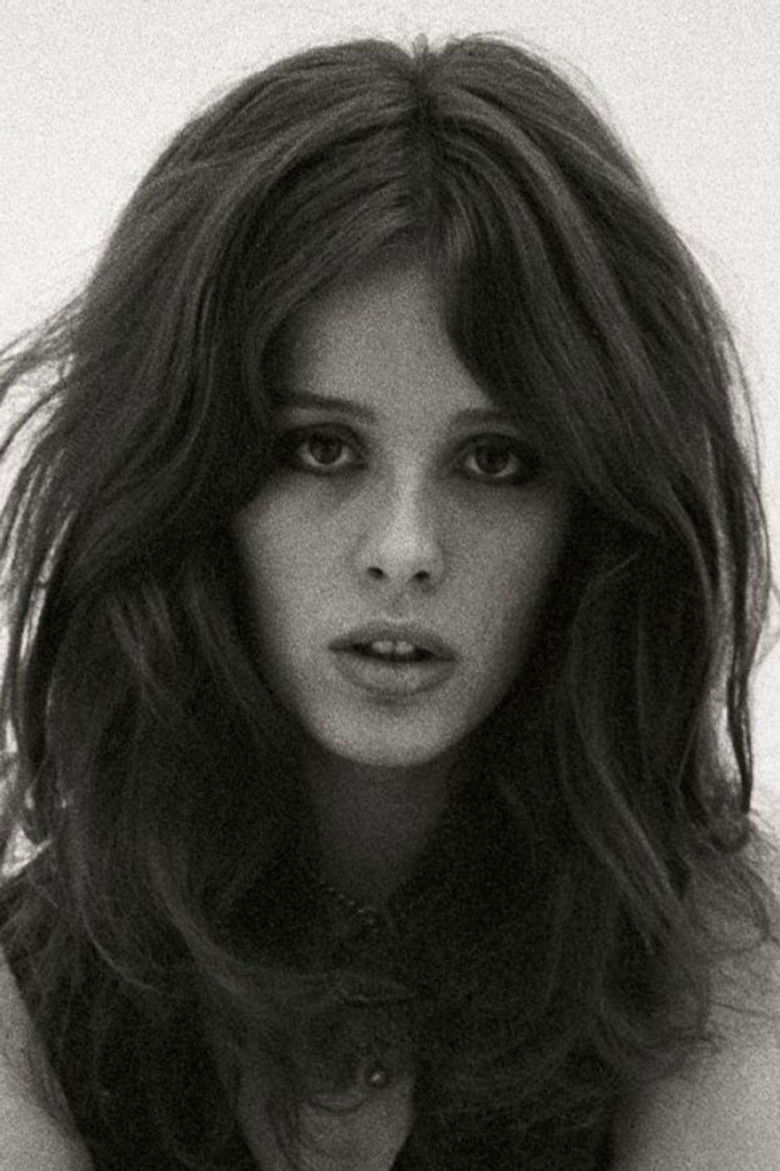 Photo de Uschi Obermaier