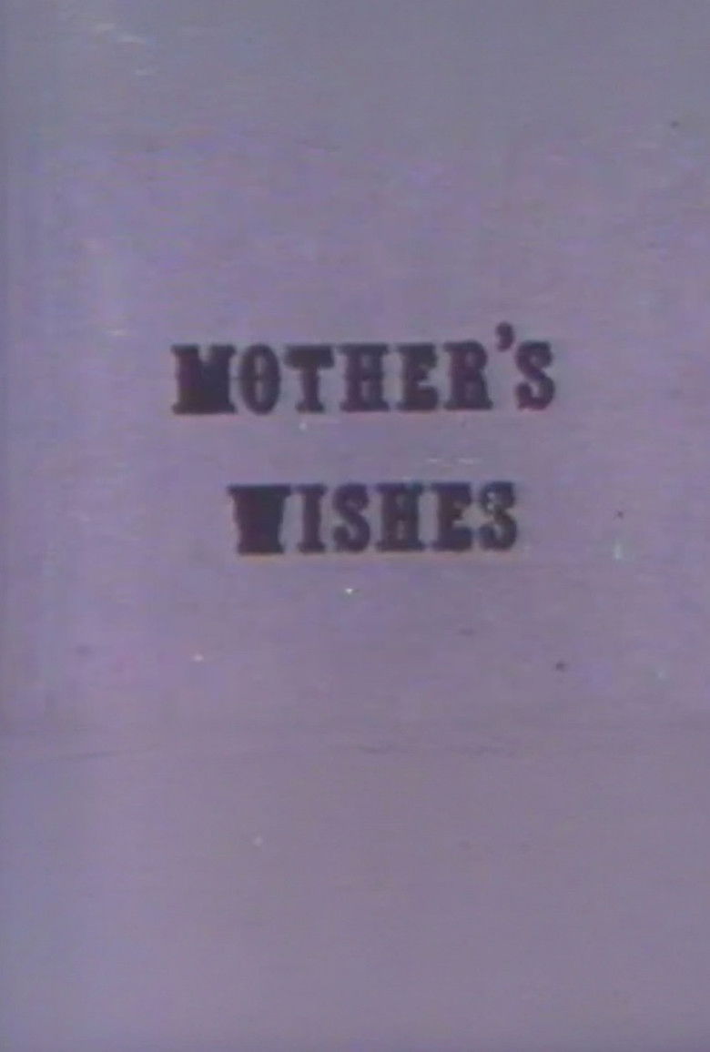 Imatge de Mother's Wishes