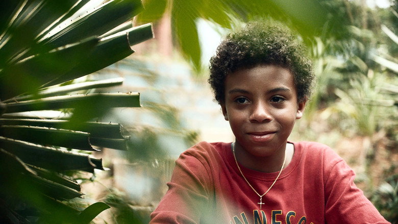 Still from Small Country: An African Childhood