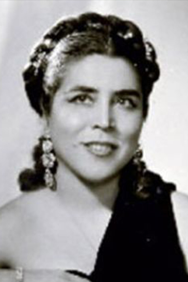 Semiha Berksoy photo 4