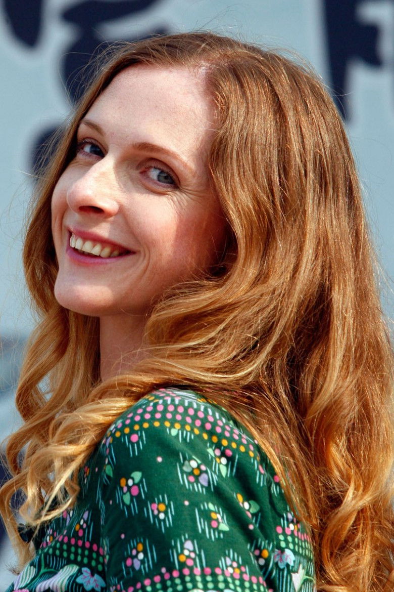 Felicia Womack portrait image