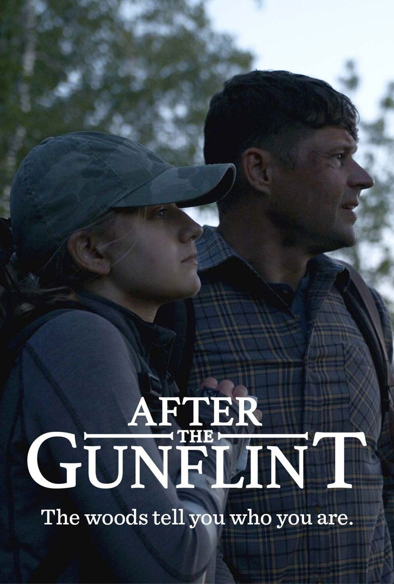 Imatge de After the Gunflint