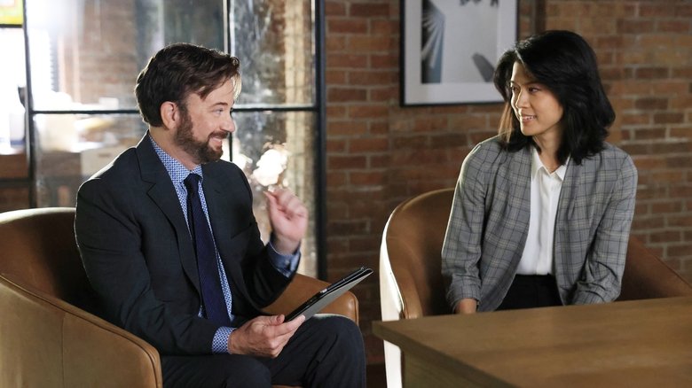 Un Million De Petites Choses Saison 2 En Français A Million Little Things: 3x4 en streaming - vfstreamfr.com