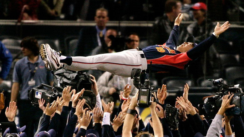 The 2006 World Baseball Classic