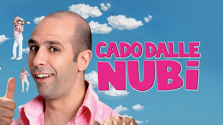 Cado dalle nubi image 2