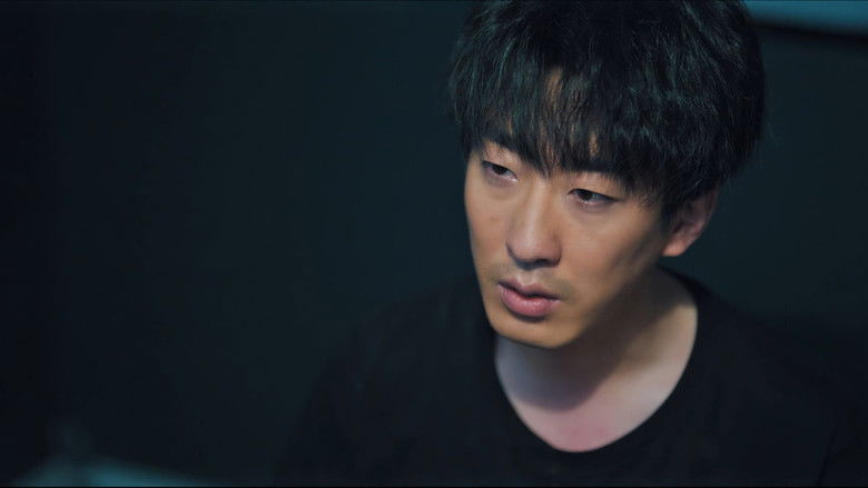 Still image for Crime Hunter season 1 episode 9: Episode 9