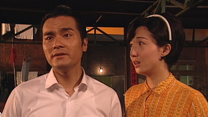 Still image for Old Time Buddy - To Catch a Thief season 1 episode 7: Episode 7 Still image for Old Time Buddy - To Catch a Thief season 1 episode 7: Episode 7