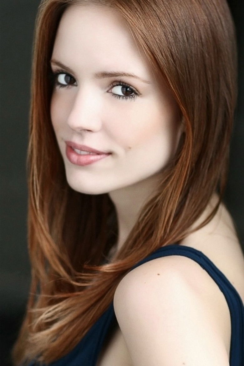 Sarah Karst portrait image