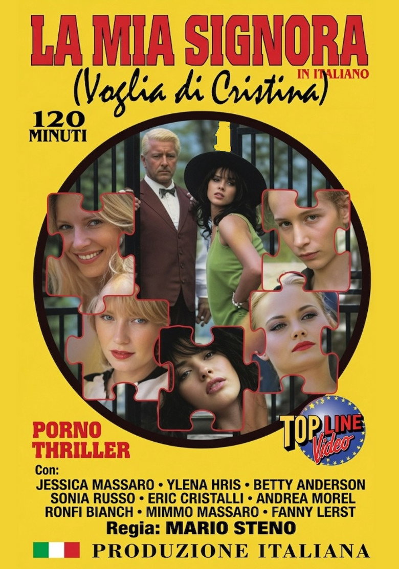 La mia Signora (Voglia di Cristina)