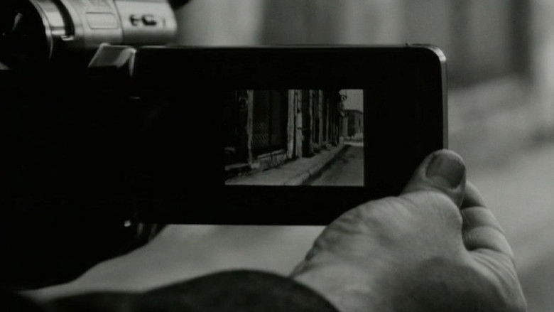 Image d'arrière-plan 2 du film Desert Sky