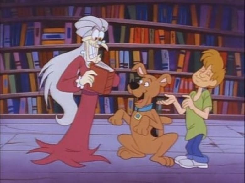 A Pup Named Scooby-Doo: 3x6 bölümünün Türkçe Altyazıları.