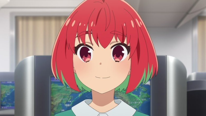 Still image for Healer Girl season 1 episode 12: We're C-Rank Healers! Still image for Healer Girl season 1 episode 12: We're C-Rank Healers!