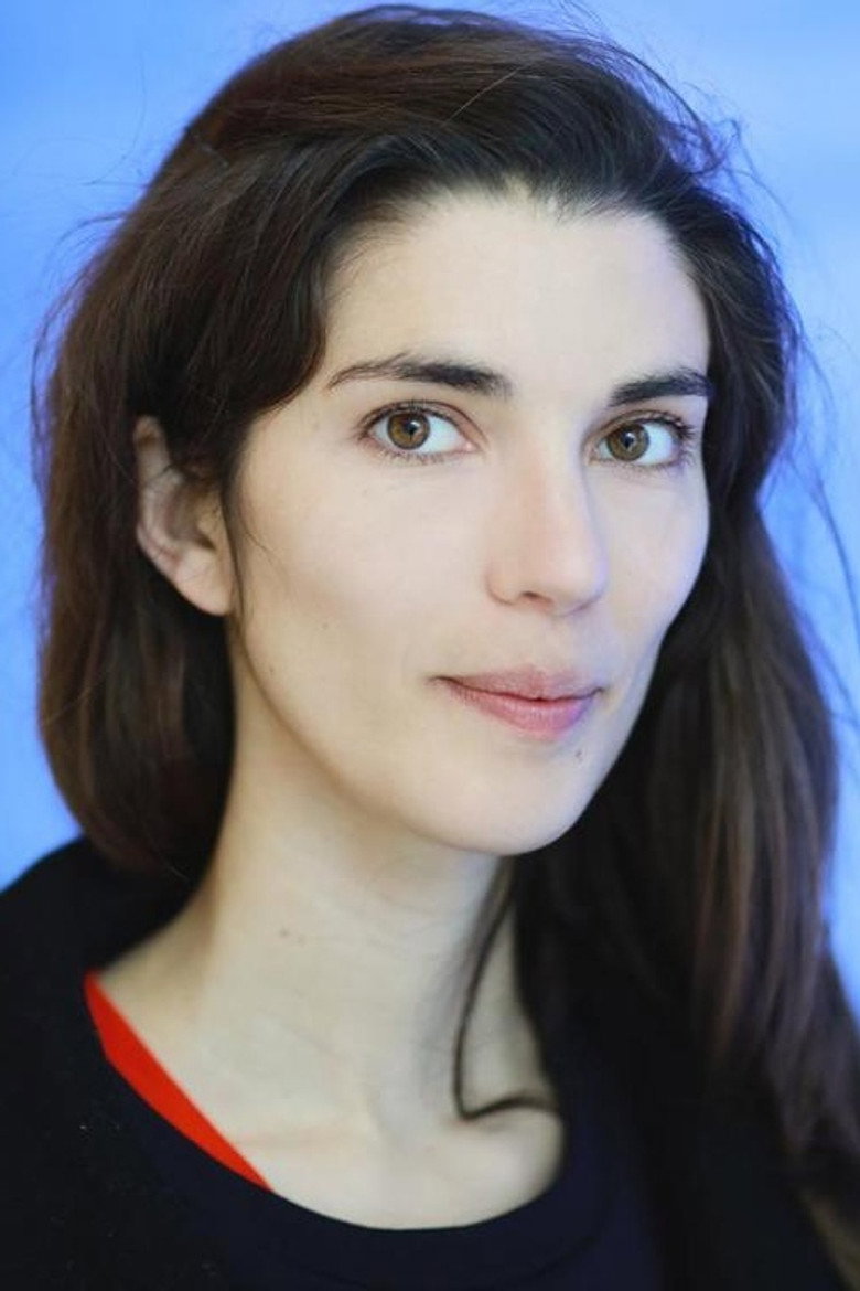 Elise Lissague photo 2