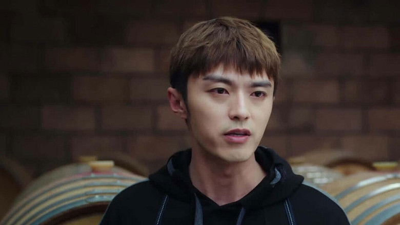 Still image for 星星的故乡 season 1 episode 10: Episode 10